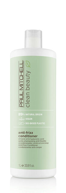 Paul Mitchell Clean Beauty Anti-Frizz Conditioner Paul Mitchell Clean Beauty Anti-Frizz Conditioner